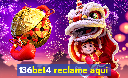 136bet4 reclame aqui